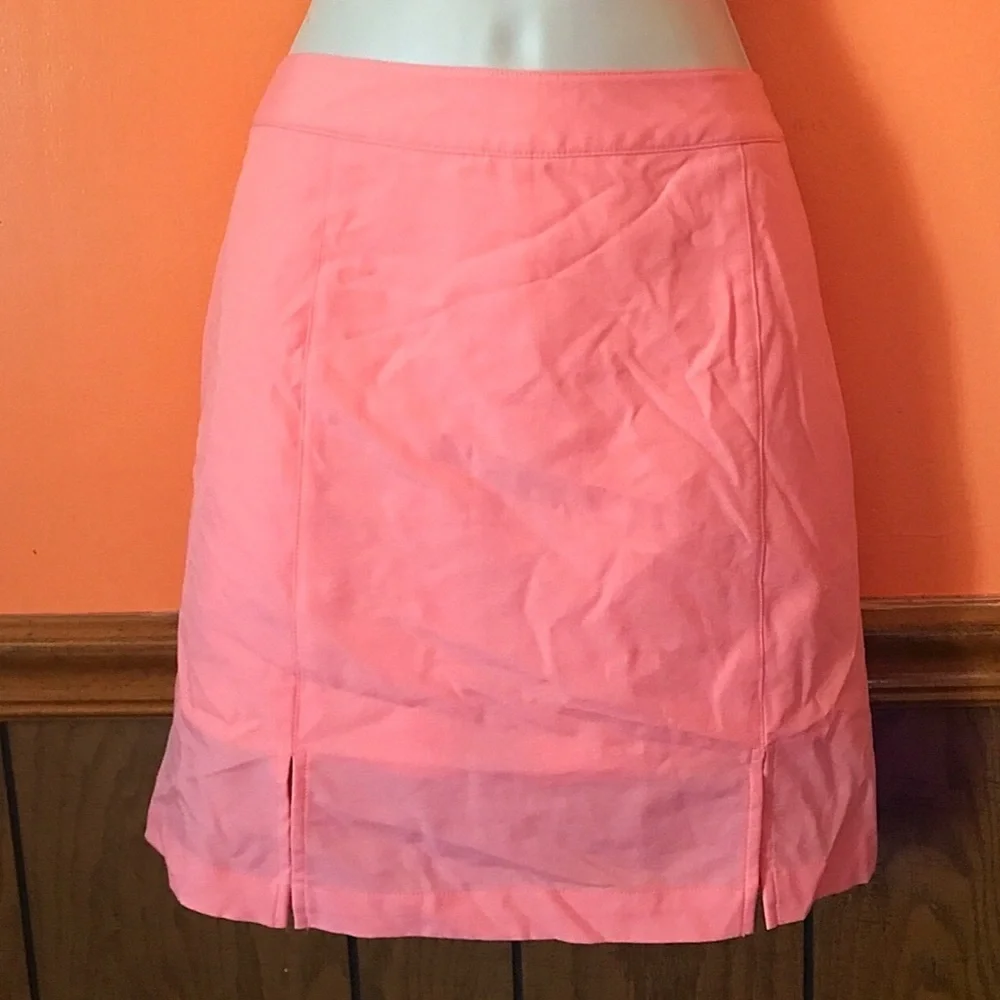 Golf Skirt
